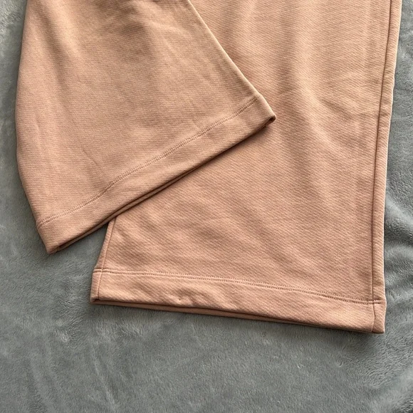 NWT Vince Wide Leg Cropped Sweatpant Size Small - Picture 5 of 13